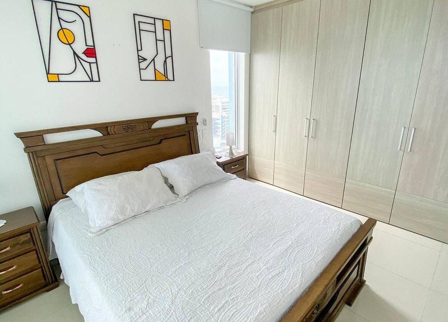 Departamentos Excepcionales En El Laguito Con Vista Al Mar Apartamento