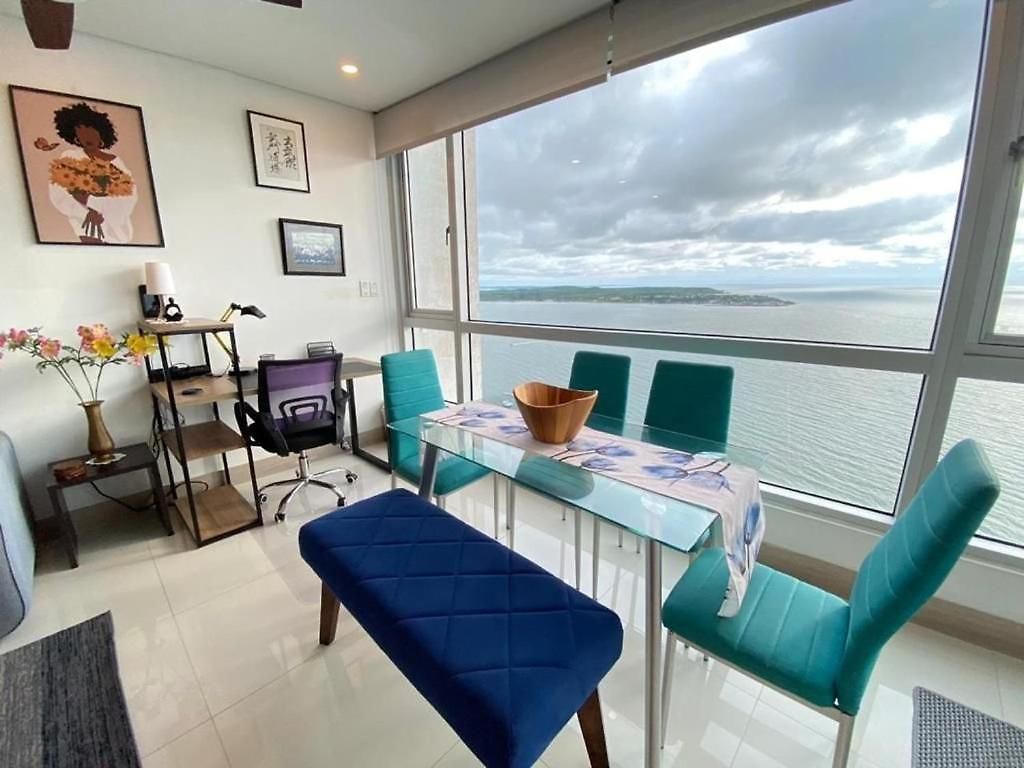 Departamentos Excepcionales En El Laguito Con Vista Al Mar Apartamento Cartagena