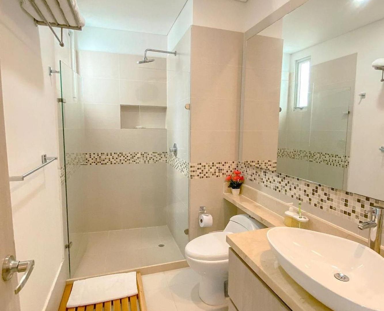 Departamentos Excepcionales En El Laguito Con Vista Al Mar Apartamento
