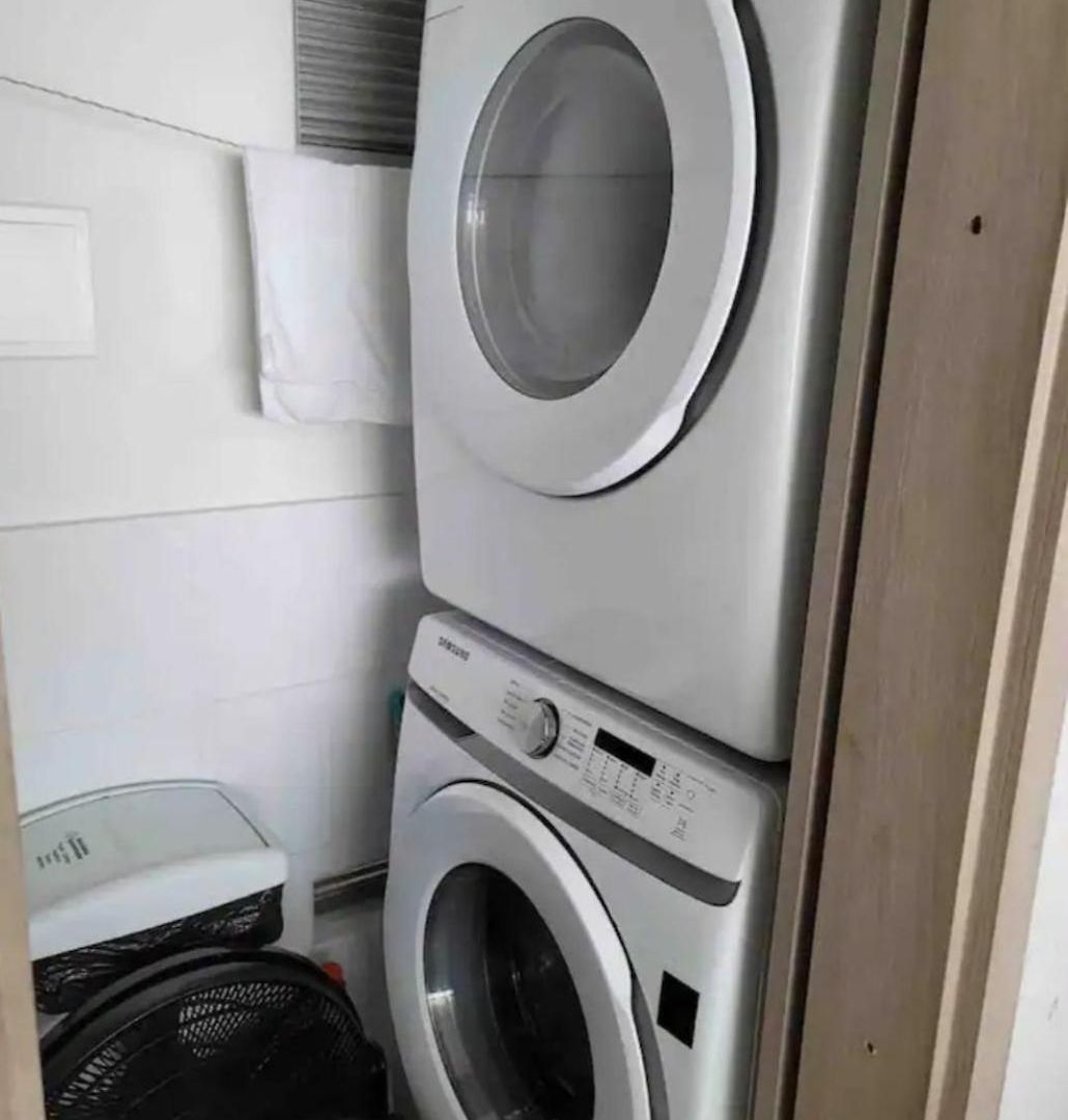 Apartamento Departamentos Excepcionales En El Laguito Con Vista Al Mar