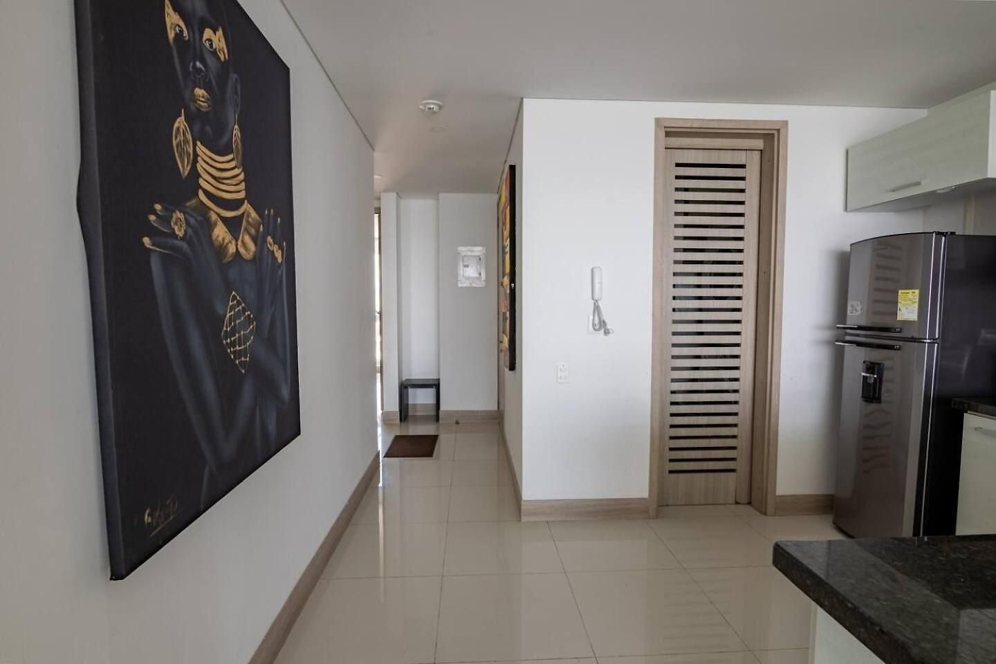 Apartamento Departamentos Excepcionales En El Laguito Con Vista Al Mar