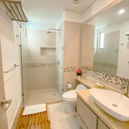 Departamentos Excepcionales En El Laguito Con Vista Al Mar Apartamento