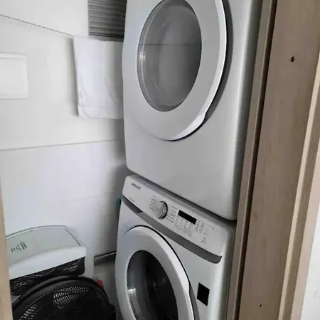 Apartamento Departamentos Excepcionales En El Laguito Con Vista Al Mar