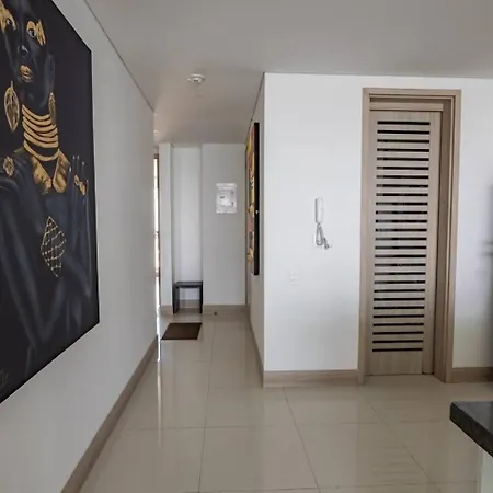 Apartamento Departamentos Excepcionales En El Laguito Con Vista Al Mar